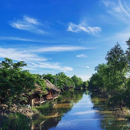 Hometravel Mekong Can Tho Exteriér fotografie