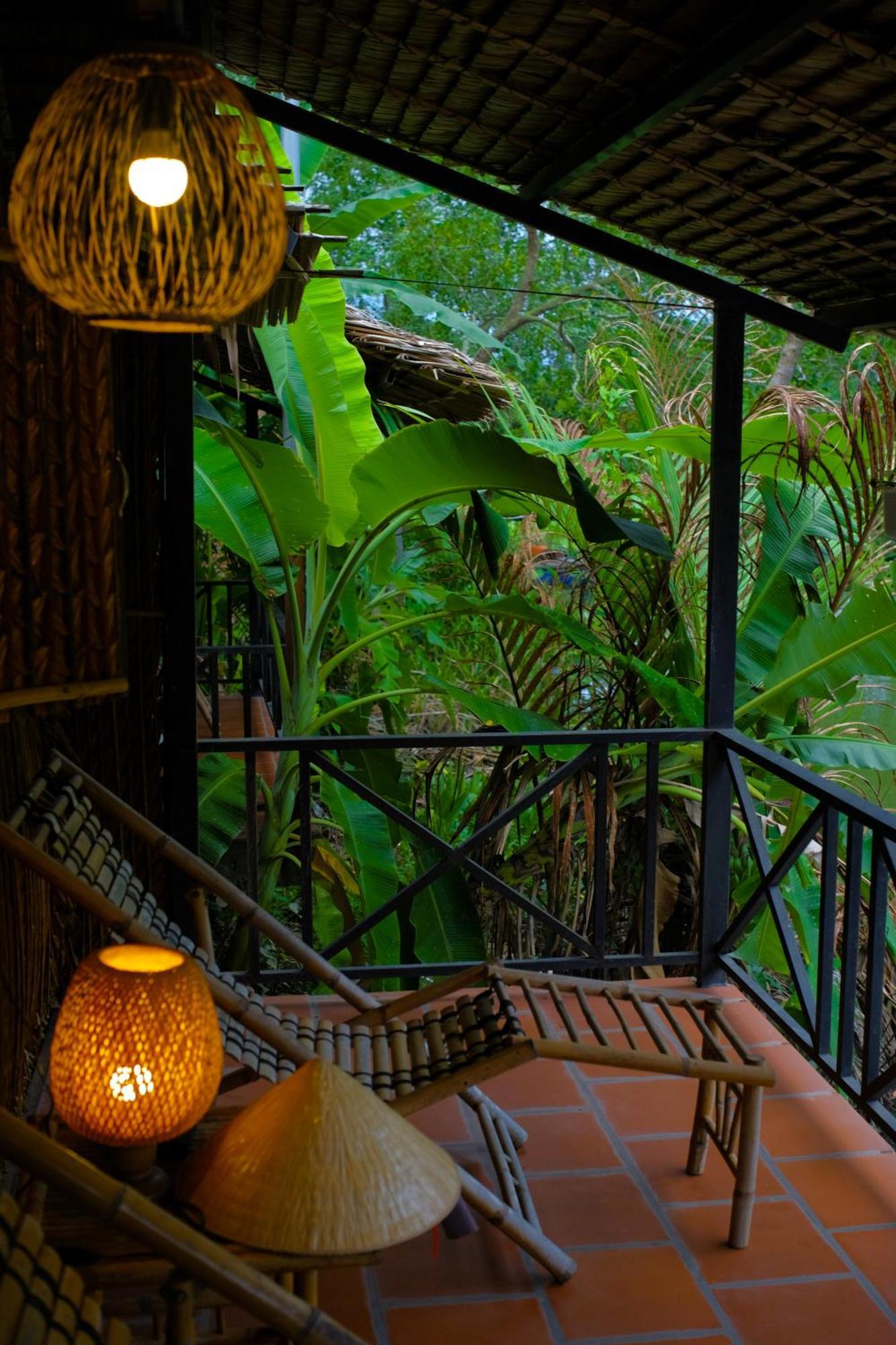 Hometravel Mekong Can Tho Exteriér fotografie