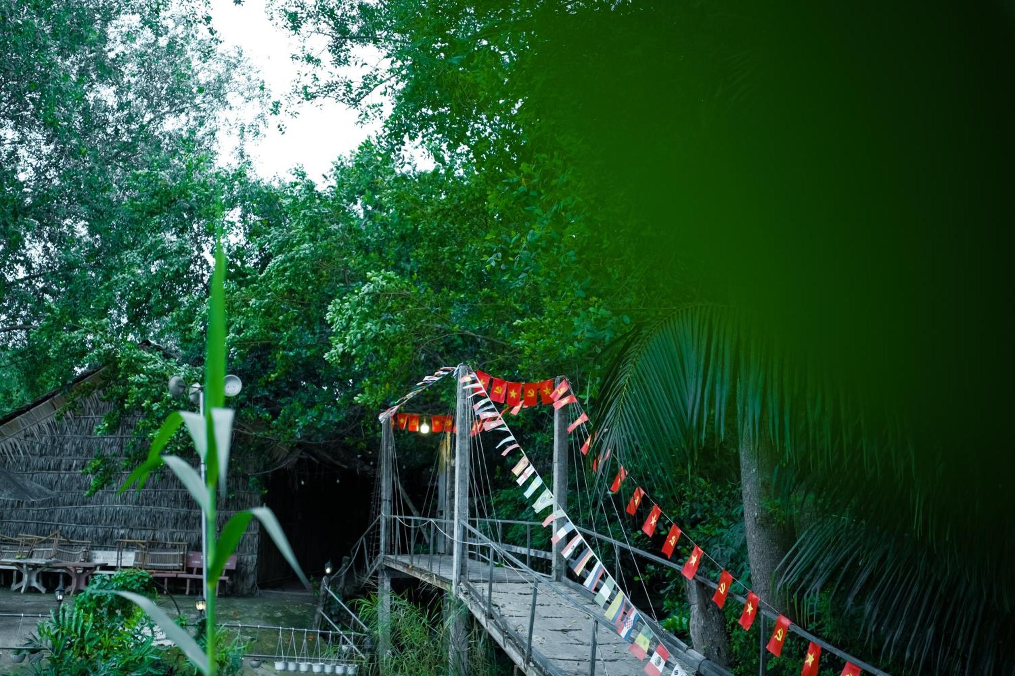 Hometravel Mekong Can Tho Exteriér fotografie