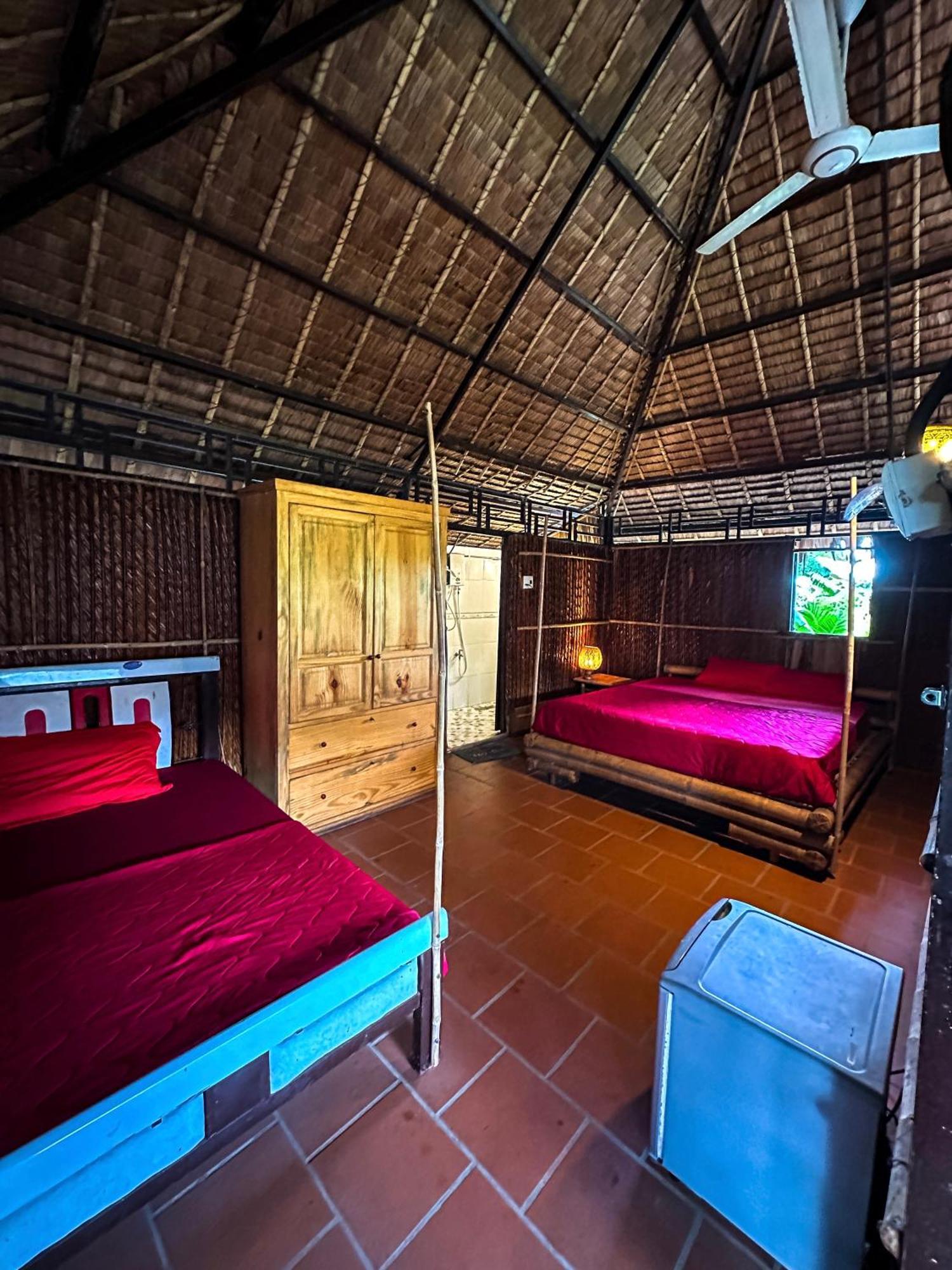 Hometravel Mekong Can Tho Exteriér fotografie