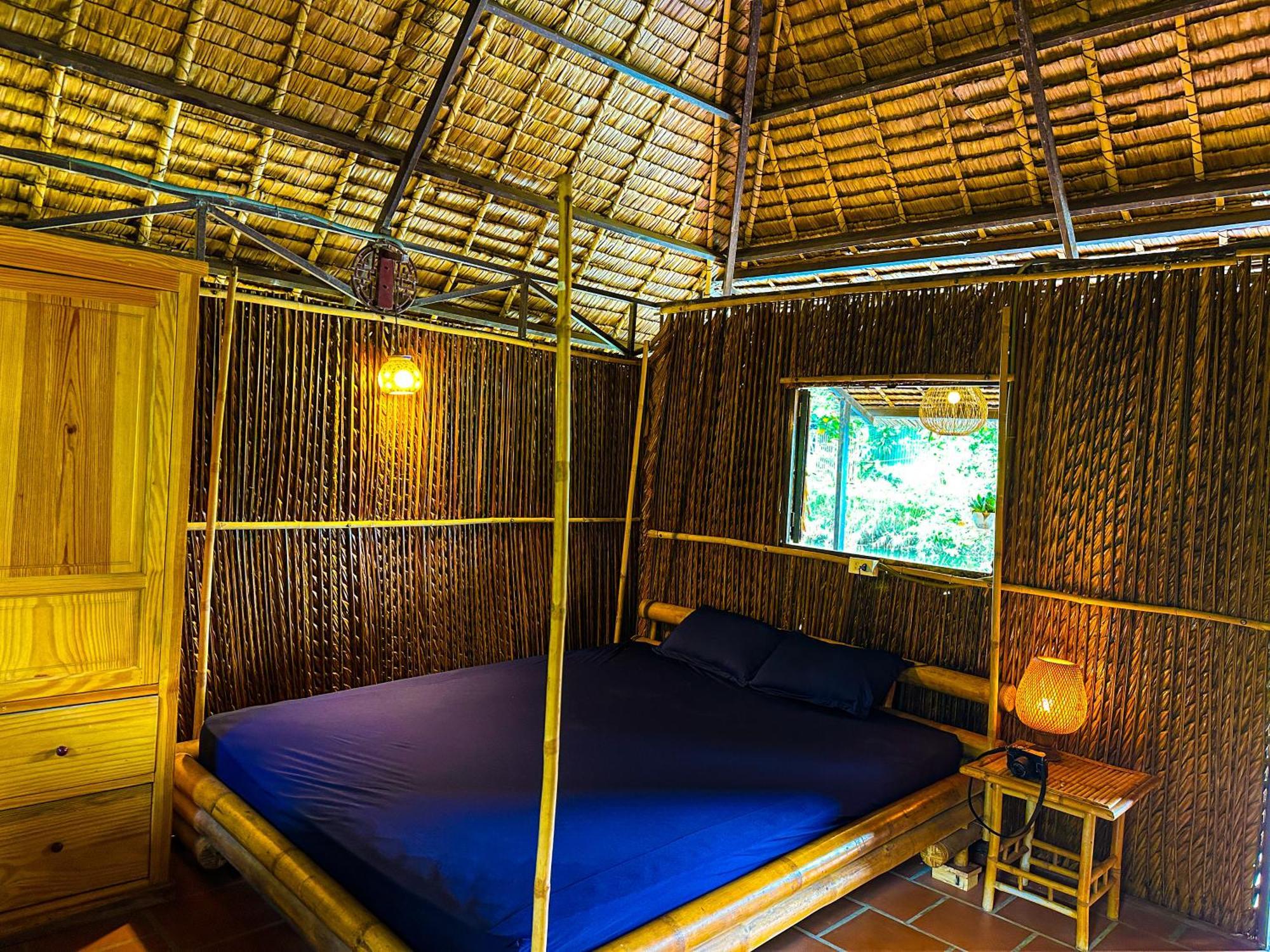 Hometravel Mekong Can Tho Exteriér fotografie